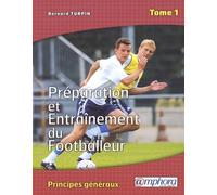Préparation et entrainement du footballeur