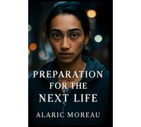 Preparation For The Next Life: A Gritty Tale of Survival and Connection, Starring Sebiye Behtiyar as Aishe, a Uyghur Immigrant Seeking a Better Life in New York