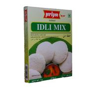 Préparation Idli 200g galettes indiennes riz et lentilles