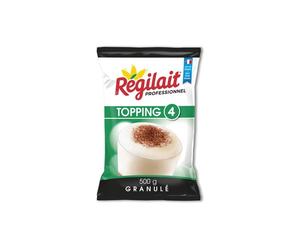 Préparation laitière granulée 500 g - RÉGILAIT