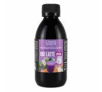 Préparation liquide pour boisson Ube Latte 200mL