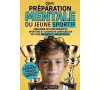 Préparation mentale du jeune sportif