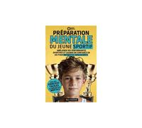 Préparation Mentale Du Jeune Sportif