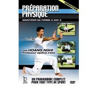 Préparation physique DVD