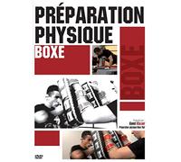 Préparation physique : Boxe