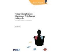 Préparation physique : développer l'intelligence de l'épaule: Entre fixation, mobilité et proprioception