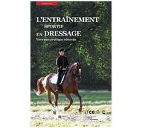 Préparation Physique Du Cheval De Dressage