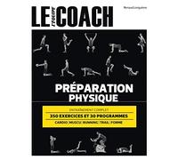 Préparation physique: Entraînement complet