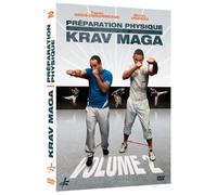 Krav Maga : Préparation physique - Volume 2 DVD