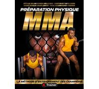 Préparation physique MMA