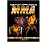 Préparation Physique Mma