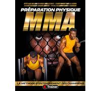 Préparation physique MMA