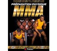 Préparation physique MMA