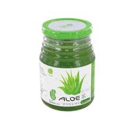 Préparation pour Boisson à l'Aloé Véra et au Miel 580g/Pot - Offres de 1, 2, 3 et 4 Pots - Livraison Gratuite France (4 pots)