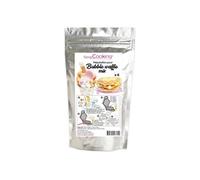 Préparation pour Bubble Waffle 900 g