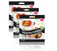 Préparation pour cocktail Jelly Belly 3x, 3 x 70 g
