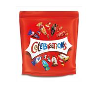 Préparation pour dessert Mars Celebrations 350 g