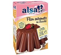 Préparation pour flan au chocolat - 232g