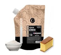 Préparation pour génoise 1 kg