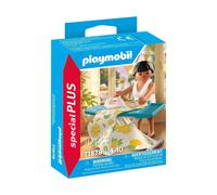 Playmobil – Style pour fête estivale
