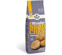 Préparation pour pain - 8 Wonderbrödchen Champion du monde 350g