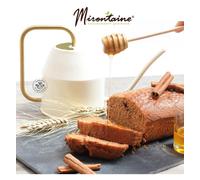Préparation pour pain d'épices 660 g Scrapcooking