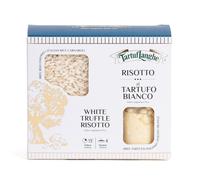 Préparation pour risotto Carnaroli à la truffe blanche italienne 4 personnes