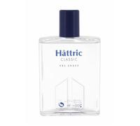 Préparation Pré-rasage - Hattric - Classic - 200ml - Non gras - Arôme incomparable