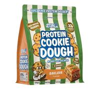 Préparation protéinée Applied Nutrition - Protein Cookie Dough - Baklava 1000g