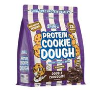 Préparation protéinée Applied Nutrition - Protein Cookie Dough - Double Chocolate 1000g