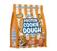 Préparation protéinée Applied Nutrition - Protein Cookie Dough - Salted Caramel 1000g