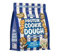 Préparation protéinée Applied Nutrition - Protein Cookie Dough - Vanilla Ice Cream 1000g