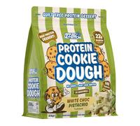 Préparation protéinée Applied Nutrition - Protein Cookie Dough - White Chocolate Pistachio 1000g