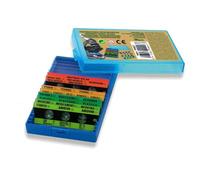 Préparations Microscopiques Miniland 99007