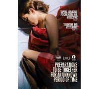 Preparations To Be Together For An Unknown Period Of Time [Dvd]