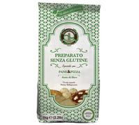 Preparato Speciale Pane/pizza Senza Glutine DALLAGIOVANNA 1kg