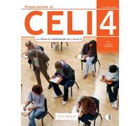Preparazione al CELI 4 - C1