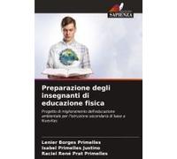 Preparazione Degli Insegnanti Di Educazione Fisica