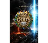 Prepare for God's Justice - European Edition: The Great Global Reset