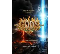Prepare for God's Justice - IRISH Edition: The Great Global Reset