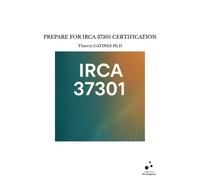 Prepare For Irca 37301 Certification