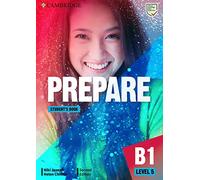 Prepare Level 5 Student's Book