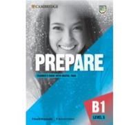 Prepare Level 5 Teachers Book with Digital Pack by Annie McDonald Annie McDonald (Auteur)