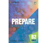 Prepare Level 6 Workbook with Digital Pack by David McKeegan David McKeegan (Auteur)