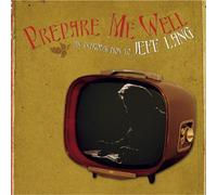 Prepare Me Well by Jeff Lang (2006-06-27)