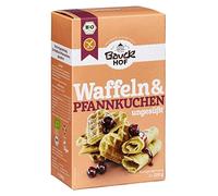 Préparé pancackes 200 g