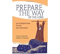 Prepare The Way Of The Lord