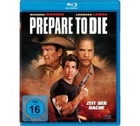 Prepare to die (Blu-ray) Madsen Michael Lamas Lorenzo Jackson Quinton