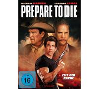Prepare to die (DVD) Madsen Michael Lamas Lorenzo Jackson Quinton