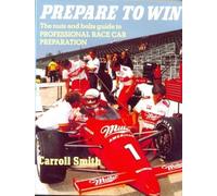 Prepare to Win